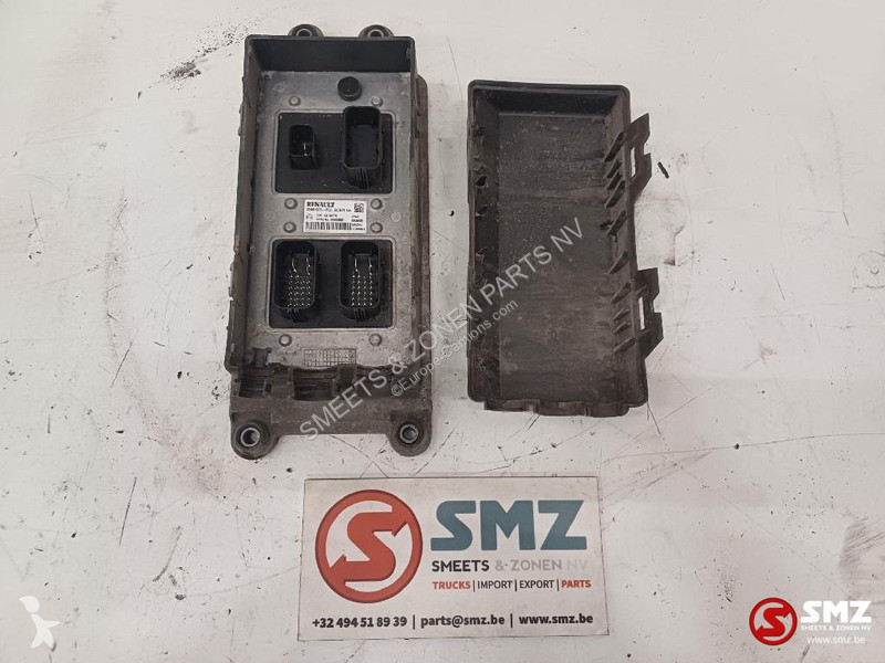 Reservdelar lastbilar Renault Occ ECU CCIOM...