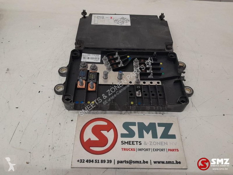 Piese camioane Renault Occ zekeringskast Renault