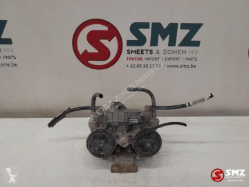 Reservdelar lastbilar DAF Occ EBS achterasmodulator DAF