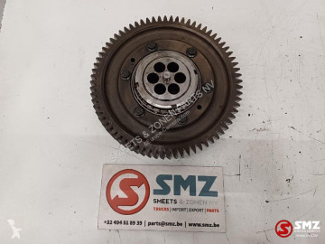 Moteur Renault