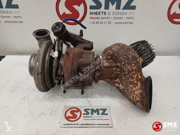 Turbocompresseur Renault