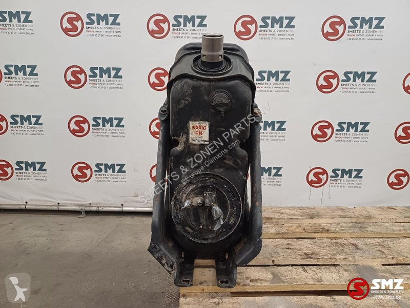 Reservdelar lastbilar Mercedes Occ AdBlue tank...