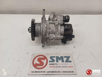 Système de carburation Volvo