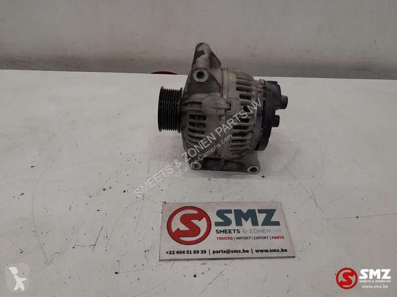 Reservdelar lastbilar DAF Occ alternator DAF