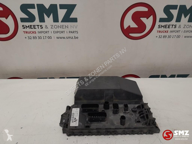 Reservdelar lastbilar Mercedes Occ ECU SAM...
