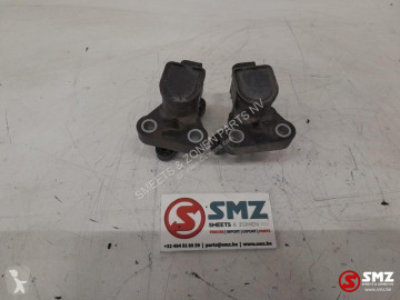 Boîtier de commande Mercedes