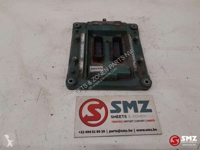 Peças pesados Volvo Occ ECU motorregeleenheid...
