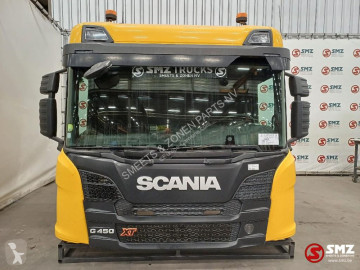 ScaniaG
