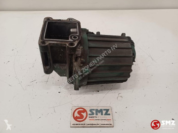 Moteur Volvo