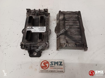 Boîtier de commande Scania