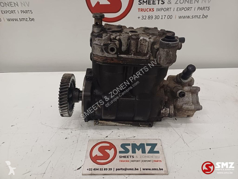 Reservdelar lastbilar Iveco Occ luchtcompressor...