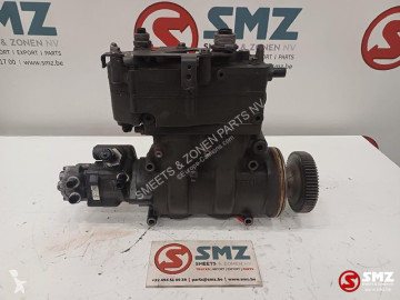 Reservdelar lastbilar DAF Occ luchtcompressor + stuurbekrachtigingspomp MX13