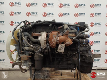 Iveco Cursor Occ motor F3GFE611 Iveco 11