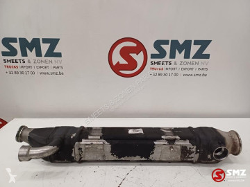 Motor Scania