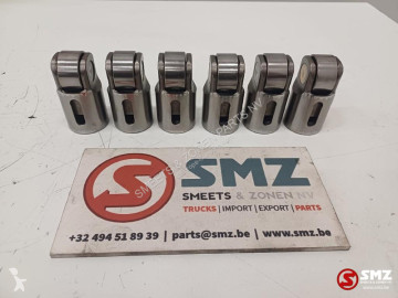 Moteur DAF