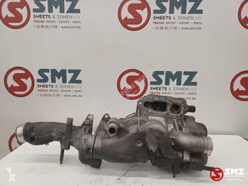 Moteur DAF