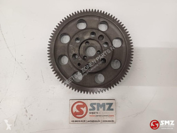 Moteur DAF