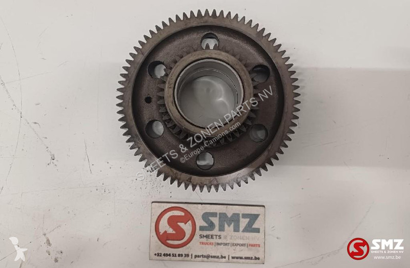 Piese camioane DAF Occ nokkenastandwiel MX13 DAF