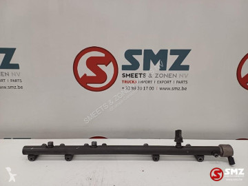 Système de carburation DAF