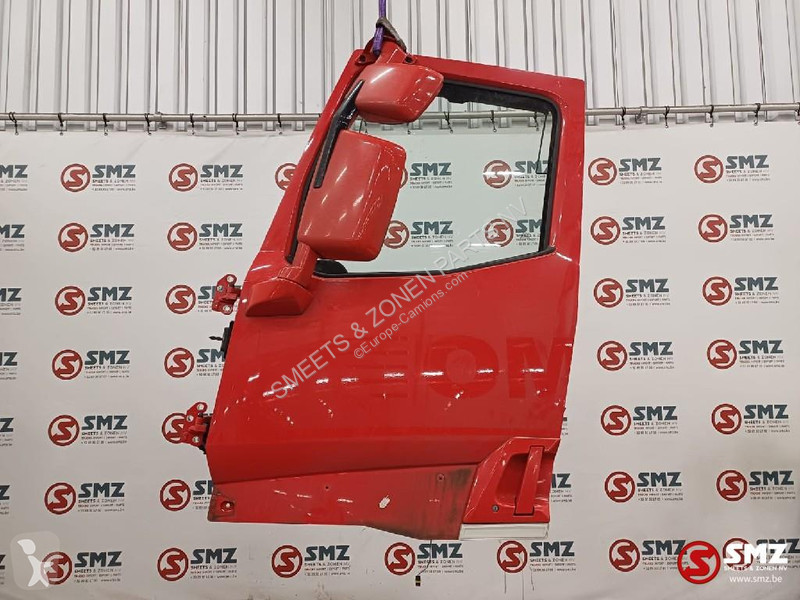 Piese camioane Renault Occ deur links Renault
