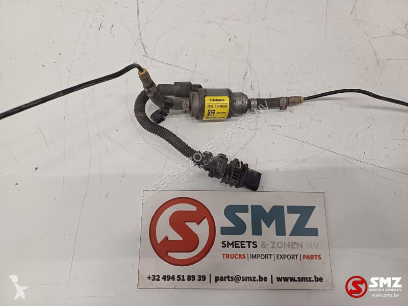 Reservedele til lastbil Renault Occ...