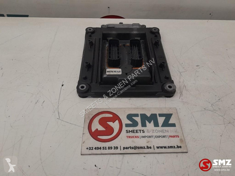 Reservdelar lastbilar Renault Occ ECU...