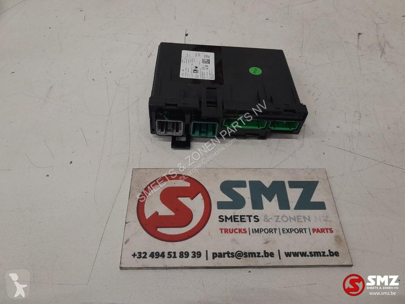 Reservdelar lastbilar Renault Occ ECU ECS...