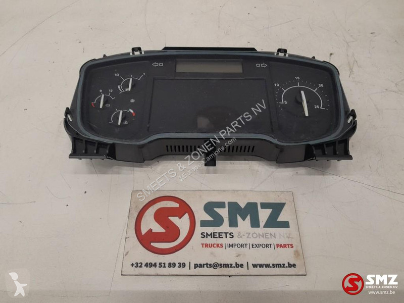 Reservdelar lastbilar Renault Occ LED...