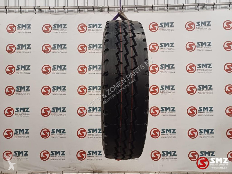 Reservdelar lastbilar Band 13R22.5 Agate HF702