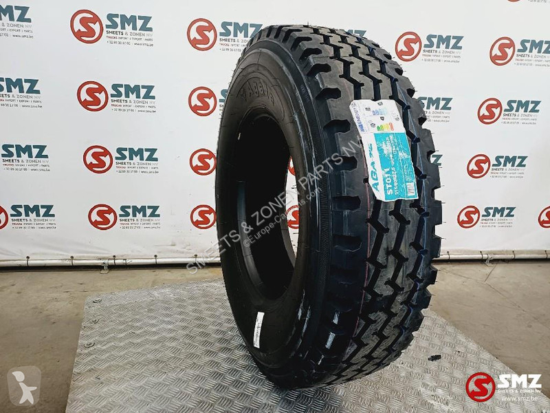 Reservdelar lastbilar Band 315/80r22.5 Agate...