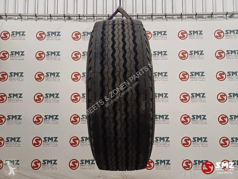 Reservdelar lastbilar Band 385/65R22.5 Torque...