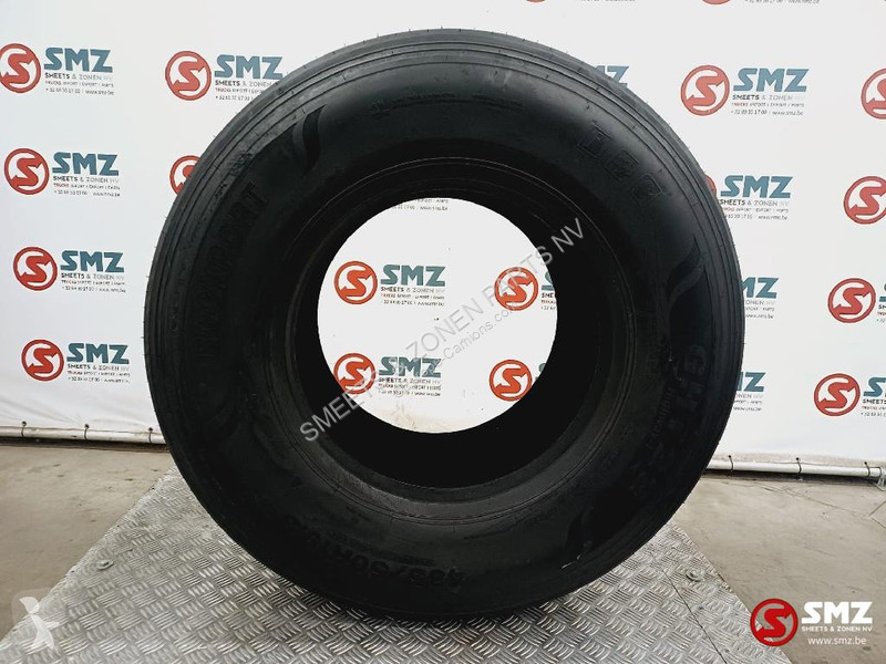 Reservdelar lastbilar Goodyear Band 435/50r19.5...