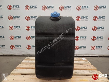 Système de carburation Renault