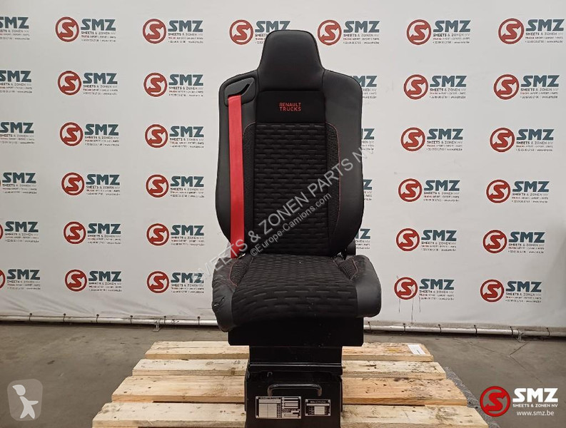 Piese camioane Renault Occ passagiersstoel Renault