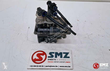 Reservdelar lastbilar Scania L Occ ECAS EC4 magneetventiel Scania