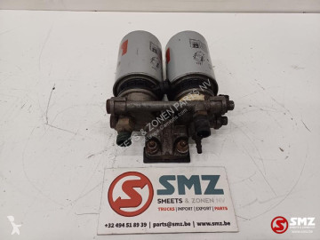 Système de carburation Renault