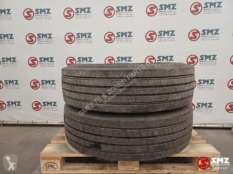 Reservdelar lastbilar Firestone Occ...