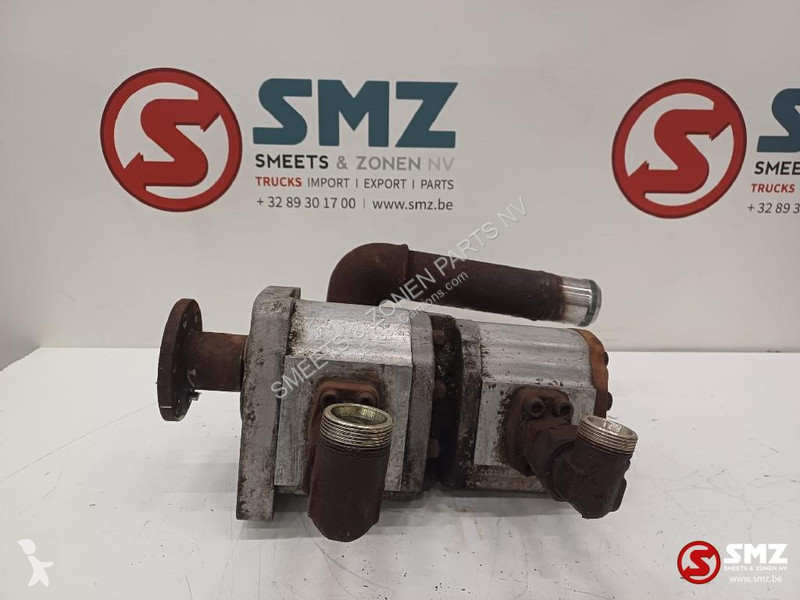Reservdelar lastbilar Renault Occ hydraulische...