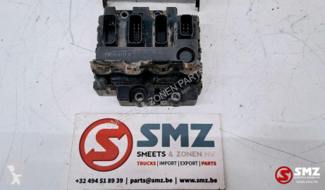 Boîtier de commande Scania