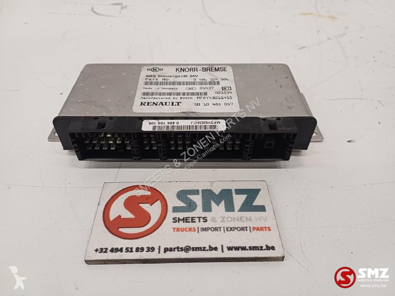Reservdelar lastbilar Renault Occ ECU ABS...