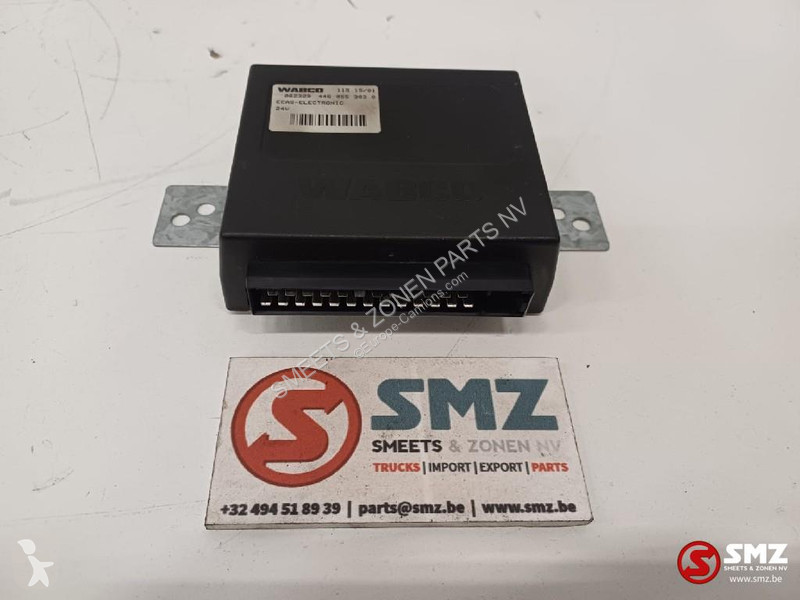 Vrachtwagenonderdelen Renault Occ ECU ECAS...