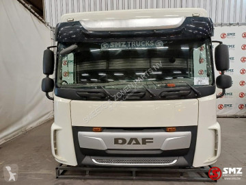 Cabine DAF