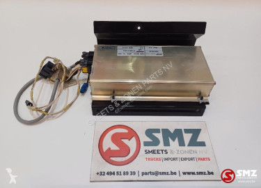 MAN Occ TBM BC11 GPS MAN