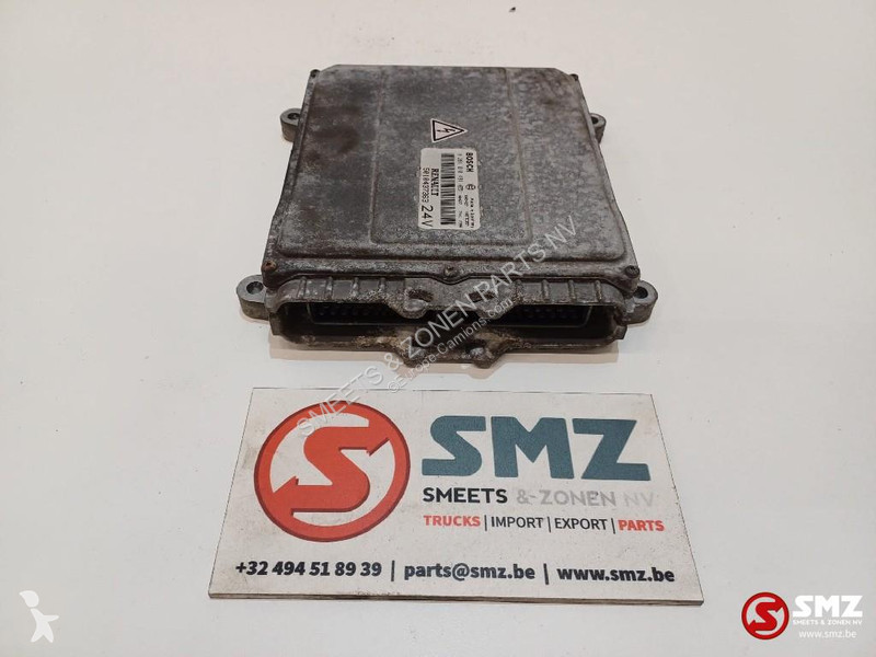 Reservdelar lastbilar Renault Occ ECU...