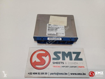 Boîtier de commande MAN