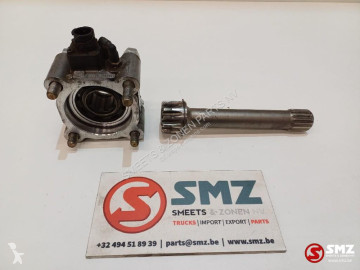 Suspension ZF