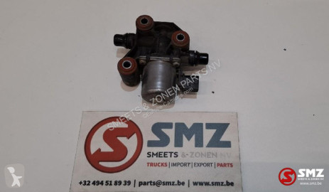 Chauffage / ventilation DAF