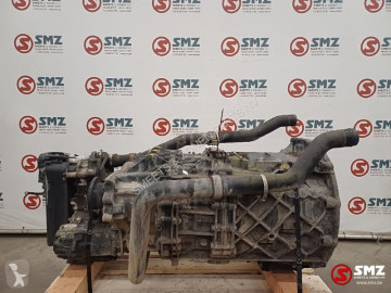 MAN Occ versnellingsbak + intarder 12AS2131TD MAN