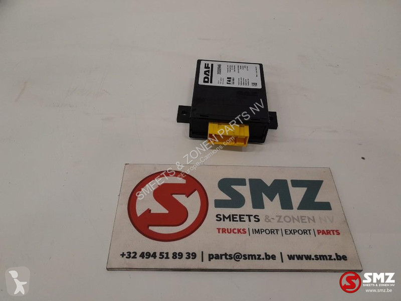 Reservdelar lastbilar DAF Occ ECU CDS4...