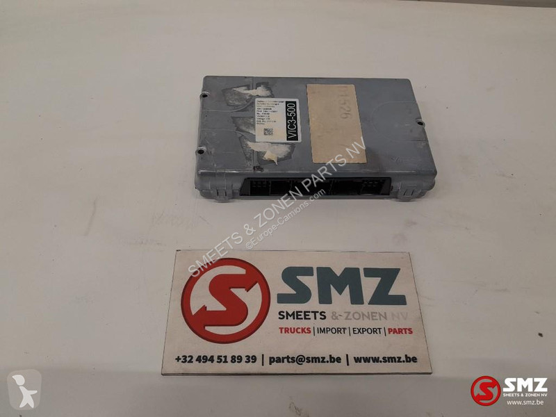 Reservdelar lastbilar DAF Occ ECU VIC3 500...